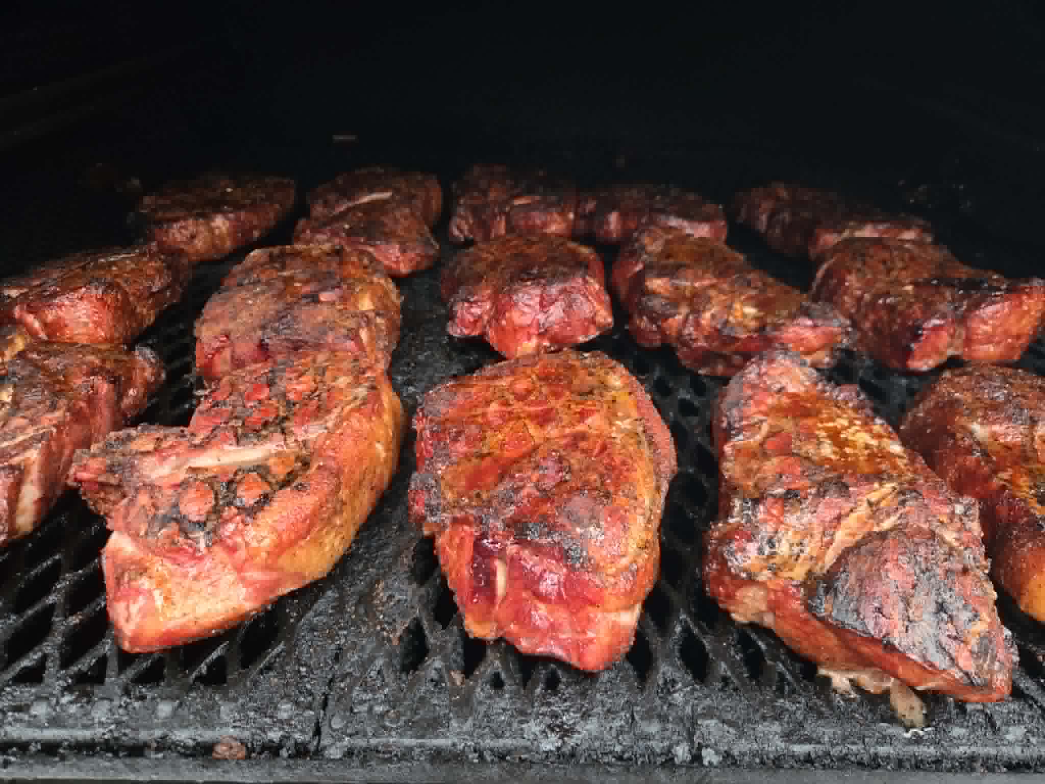 Smoke N Grill gallery image IMG_046